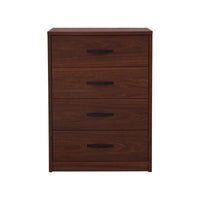 Cajonera Mesa de TV Chifonier Bourbon