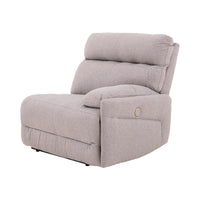 Sala Pauda II - Lateral Derecho