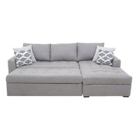 Sala Marina con Chaise