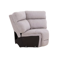 Sala Pauda II - Esquinero