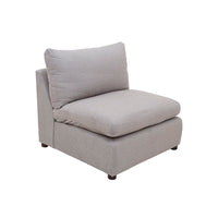 Sala Francesca - Sillón Central