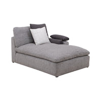 Sala Nube- Chaise