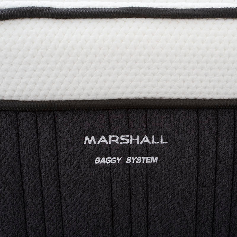 Colchón América Marshall  Individual, 03