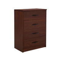 Cajonera Mesa de TV Chifonier Bourbon