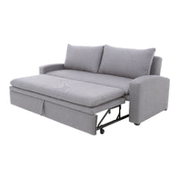 Sofá Cama Caruso