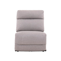 Sala Pauda II - Central Reclinable