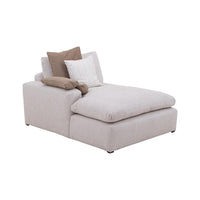 Sala Nube- Chaise