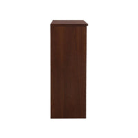 Cajonera Mesa de TV Chifonier Bourbon