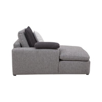 Sala Nube- Chaise