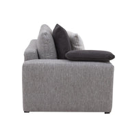 Sala Nube- Sillón Lateral Individual