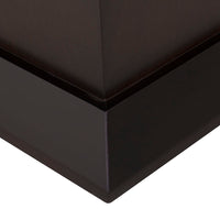 Mesa de Centro Mond Color Wengue 05