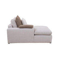 Sala Nube- Chaise