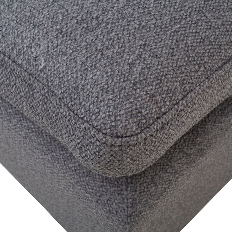 Esquinero Color Gris Oscuro 05