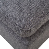 Esquinero Color Gris Oscuro 05