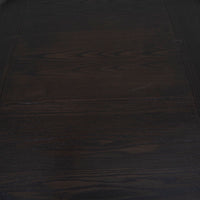 Mesa de centro Ripo Color Ash Oscuro 06