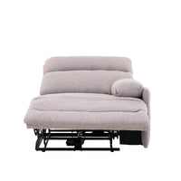 Sala Pauda II - Lateral Derecho