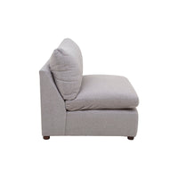 Sala Francesca - Sillón Central