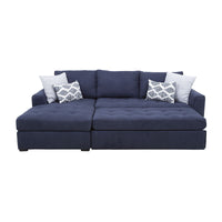 Sala Marina con Chaise