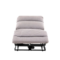 Sala Pauda II - Central Reclinable