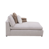 Sala Nube- Chaise