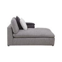 Sala Nube- Chaise