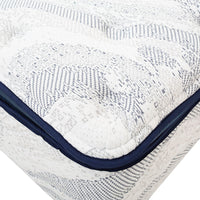 Colchón Sealy Individual Blau