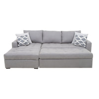 Sala Marina con Chaise