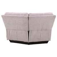 Sala Pauda II - Esquinero