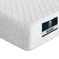 Colchón de Caja Spring Air Dreams In Box King Size 04