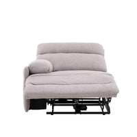 Sala Pauda II - Lateral Izquierdo