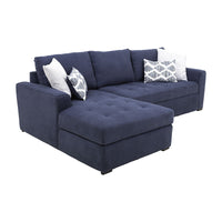 Sala Marina con Chaise