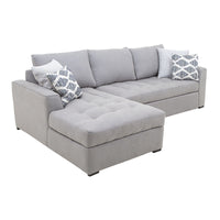 Sala Marina con Chaise