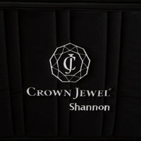Colchón Sealy  Individual Shannon