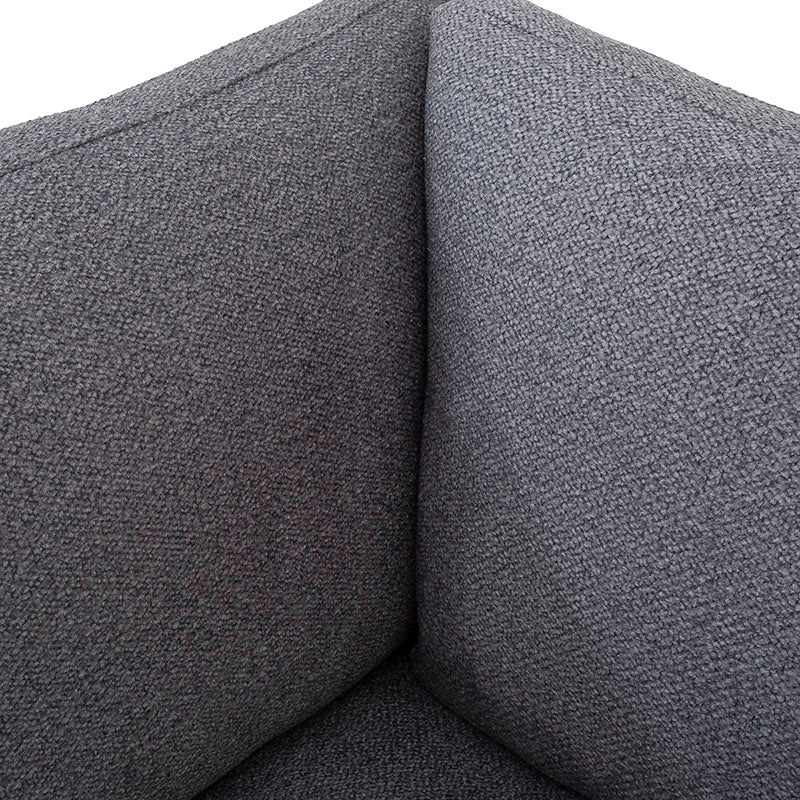 Esquinero Color Gris Oscuro 06