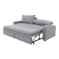 Sofá Cama Caruso