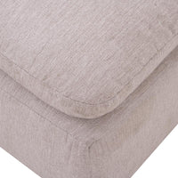 Sala Nube- Chaise