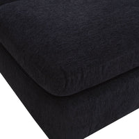 Sofa en "L" 3 plazas - Sala con Chaise Jess