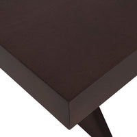 Mesa de Comedor Bambú