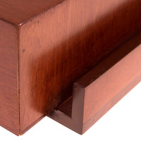 Librero Tamayo - Copete