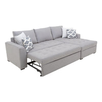 Sala Marina con Chaise