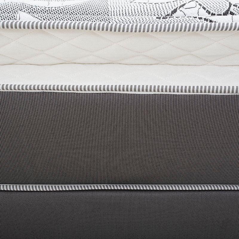 Colchón con Box Spring Air Lotus King Size 05
