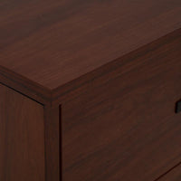 Cajonera Mesa de TV Chifonier Bourbon