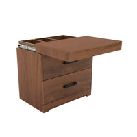 Buró de Madera - Alejandría