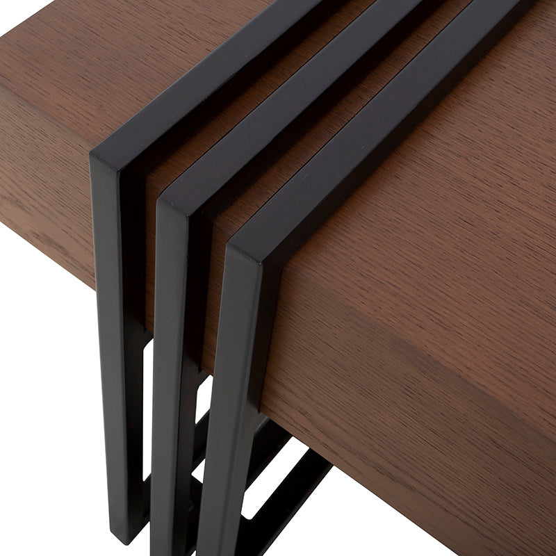 Mesa de centro toma esquina