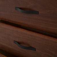Cajonera Mesa de TV Chifonier Bourbon