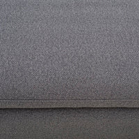 Taburete Color Gris Oscuro 07