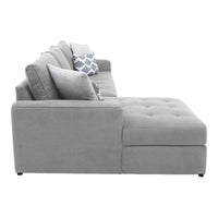 Sala Marina con Chaise