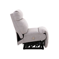 Sala Pauda II - Central Reclinable