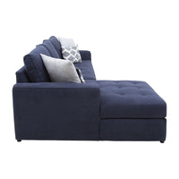 Sala Marina con Chaise