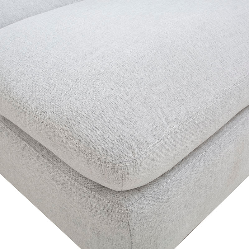 Sala con Chaise Derecho Jess Marfil 09